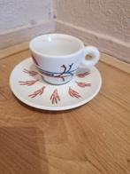 illy collection van lieshout espresso kopje 2, Huis en Inrichting, Keuken | Servies, Ophalen, Nieuw, Overige stijlen, Kop(pen) en/of Schotel(s)