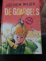 De Goargels - Jochem Myjer (Frysk), Ophalen of Verzenden, Zo goed als nieuw, Jochem Myjer, Fictie algemeen