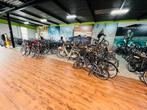 E-Bike MEGA WEEKEND!! Vrijdag, Zaterdag, Zondag en Maandag!, Nieuw, Ophalen of Verzenden, 50 km per accu of meer, 51 tot 55 cm