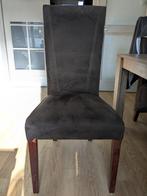 Stoelen, Ophalen, Gebruikt, Bruin, Koloniaal