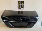 Mercedes S klasse W221 Kofferklep achterklep, Auto-onderdelen, Carrosserie en Plaatwerk, Ophalen of Verzenden, Gebruikt, Mercedes-Benz