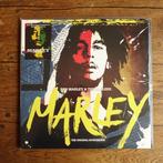 Bob Marley & The Wailers - Marley Film Soundtrack 3LP, Ophalen of Verzenden, Zo goed als nieuw, 12 inch