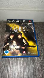 Curse the eye of isis ps2, Dutchgameshop, 1 speler, Ophalen of Verzenden, Zo goed als nieuw