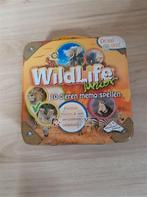 Sealife en Wildlife junior - s1644, Hobby en Vrije tijd, Gezelschapsspellen | Bordspellen, Ophalen of Verzenden, Zo goed als nieuw