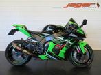 Kawasaki ZX 10 ZX10 ZX10R NINJA YOSHI HISTOR (bj 2017), Motoren, Motoren | Kawasaki, Bedrijf, Super Sport
