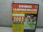 dvd 18b kosmos camping wijzer 2003, Cd's en Dvd's, Dvd's | Documentaire en Educatief, Ophalen of Verzenden, Zo goed als nieuw