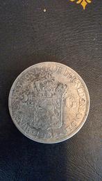 2 1/2 Gulden 1932 - Zilver, Postzegels en Munten, Munten | Nederland, Ophalen of Verzenden