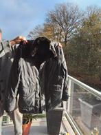 Heren winterjas Arma, donker grijs, maat 58 (*handschoenen), Ophalen of Verzenden, Zo goed als nieuw, Maat 56/58 (XL), Grijs