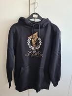 Max Verstappen Hoodie, Onbekend, Maat 48/50 (M), Zwart, Ophalen of Verzenden