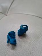 barbie schoentjes nr 12, Ophalen of Verzenden, Zo goed als nieuw, Poppenhuis