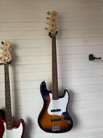 Basgitaar Squier J Bass - Perfect voor Beginners!, Muziek en Instrumenten, Ophalen, Zo goed als nieuw, Elektrisch