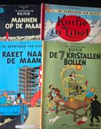 Veel strip boeken zoals Kuifje, Donald Duck en suske & wiske, Boeken, Stripboeken, Meerdere stripboeken, Ophalen of Verzenden