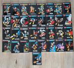 Donald Duck Premium 1 t/m 33, Boeken, Meerdere stripboeken, Ophalen of Verzenden, Zo goed als nieuw, Donald Duck