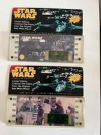 Star Wars authentic film originals, Verzamelen, Star Wars, Ophalen of Verzenden