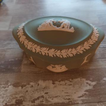 Wedgwood Jasperware Doosje beschikbaar voor biedingen