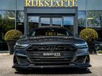 Audi A7 Sportback 50 TFSIe Quattro|PANO|MATRIX|HEAD-UP|20'', Gebruikt, 4 cilinders, 4 stoelen, Bedrijf