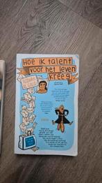 Rodaan Al Galidi - Hoe ik talent voor het leven kreeg, Rodaan Al Galidi, Ophalen of Verzenden, Zo goed als nieuw, Nederland
