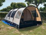 Tent Oberlink familia 4, Ophalen, Zo goed als nieuw