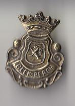 Beek Berch stadswapen broche, Verzamelen, Speldjes, Pins en Buttons, Gebruikt, Niet vindbaar, Niet vindbaar, Speldje of Pin