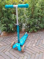 Mini Micro Step Deluxe, Fietsen en Brommers, Steps, Ophalen of Verzenden, Gebruikt, Gewone step, Micro