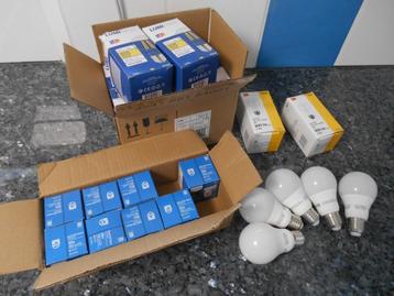 Losse lampen beschikbaar voor biedingen