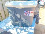 Curver Koelbox - 32L - Grijs nieuw, Ophalen of Verzenden, Nieuw