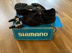 Shimano Schoen & pedaal / trappers, Ophalen of Verzenden, Gebruikt, Schoenen