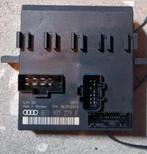 Comfortmodule Audi A4 Avant B6 Alt 2004 benzine 2 liter., Auto-onderdelen, Ophalen of Verzenden, Gebruikt, Audi