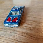 Yatming Plymouth Duster "Burning Fire" Diecast, Ophalen of Verzenden, Gebruikt, Auto