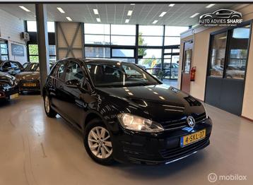 Volkswagen Golf 1.2 TSI Comfort Navi|Climate|Trekhaak|NL NAP beschikbaar voor biedingen