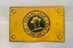 Panama Jack Reclamebord - 44x29cm -, Ophalen of Verzenden