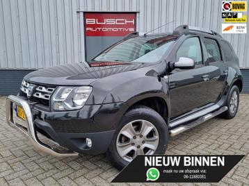 Dacia Duster 1.2 TCe 4x4 Prestige | 2e EIGENAAR | TREKHAAK | beschikbaar voor biedingen