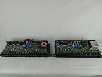 Focustite Green series Voice channel en compressor DEFECT ! beschikbaar voor biedingen