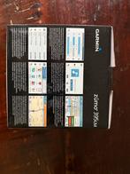 Garmin Zumo 395LM Motor Navigatie - Compleet, Motoren, Ophalen of Verzenden, Gebruikt