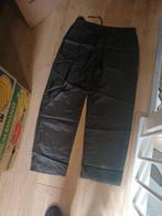 Zomerbroek broek nieuw maat 46, Ophalen of Verzenden, Nieuw, Maat 46/48 (XL) of groter, Groen