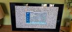 Samsung televisie 32 insh, Ophalen, Zo goed als nieuw, 100 cm of meer, Samsung