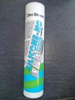 Den Braven silicone kit, 21 wit en 2 zwart, Ophalen of Verzenden, Nieuw