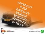 Mercedes-Benz Citan 108 CDI L1 Base | Airco (bj 2022), Voorwielaandrijving, Stof, Gebruikt, 4 cilinders