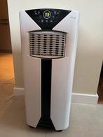 UNIEK! Zibro P24 Mobiele Airco, Ophalen, Minder dan 60 m³, 2 snelheden, Zo goed als nieuw