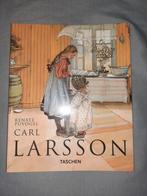 Renate Puvogel: Carl Larsson, Ophalen of Verzenden, Zo goed als nieuw