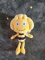 Knuffel Maya de Bij, Ophalen of Verzenden, Zo goed als nieuw, Overige typen