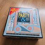 Party & Co Bordspel - oudere editie, Hobby en Vrije tijd, Gezelschapsspellen | Bordspellen, Ophalen of Verzenden, Gebruikt, Diset