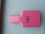 Zara Pink Flambé Parfum leeg flesje, Ophalen of Verzenden, Gebruikt