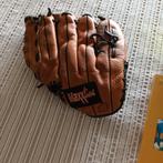 Honkbal handschoen R, Ophalen of Verzenden, Zo goed als nieuw, Handschoen