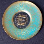 Judaica bord, Antiek en Kunst, Antiek | Religie, Ophalen