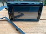 Pioneer Din 2 Radio/CD Speler (AVH-A240BT), Auto diversen, Autoradio's, Ophalen of Verzenden, Gebruikt