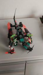 Lego ninjago empire dragon  Prijs 25 Interesse stuur me een, Ophalen of Verzenden, Zo goed als nieuw