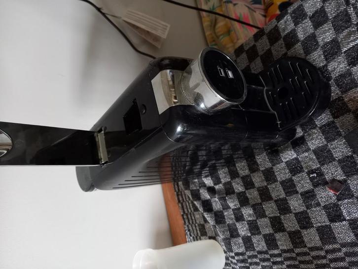 Koffie cup machine, Witgoed en Apparatuur, Koffiezetapparaten, Zo goed als nieuw, Koffiepads en cups, Koffiemachine, 2 tot 4 kopjes