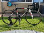 Ridley racefiets framemaat 52, Fietsen en Brommers, Fietsen | Racefietsen, Gebruikt, Aluminium, 49 tot 53 cm, Meer dan 20 versnellingen