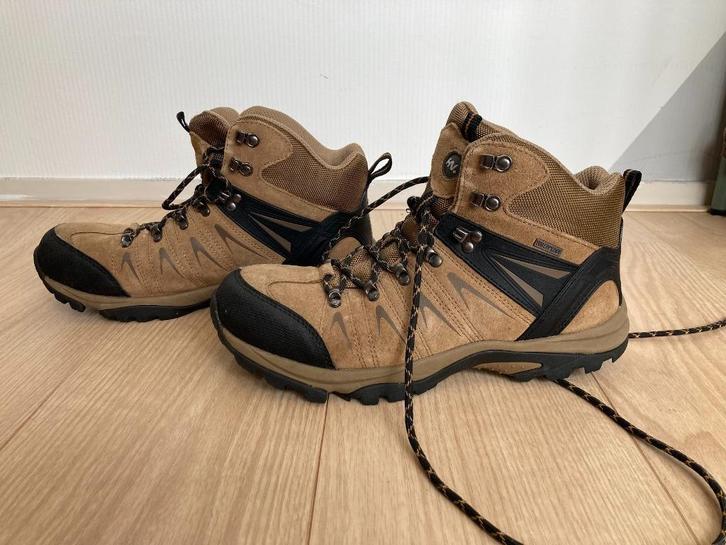 Hoge Wandelschoenen maat 43 Human Nature Amon, Sport en Fitness, Bergsport en Wandelen, Zo goed als nieuw, Schoenen, Ophalen of Verzenden